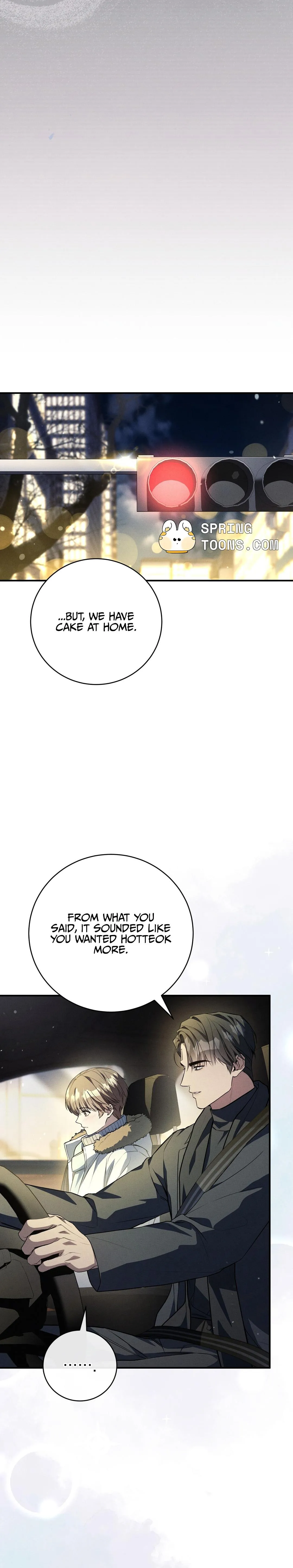Salt Heart Chapter 36 page 14 - 