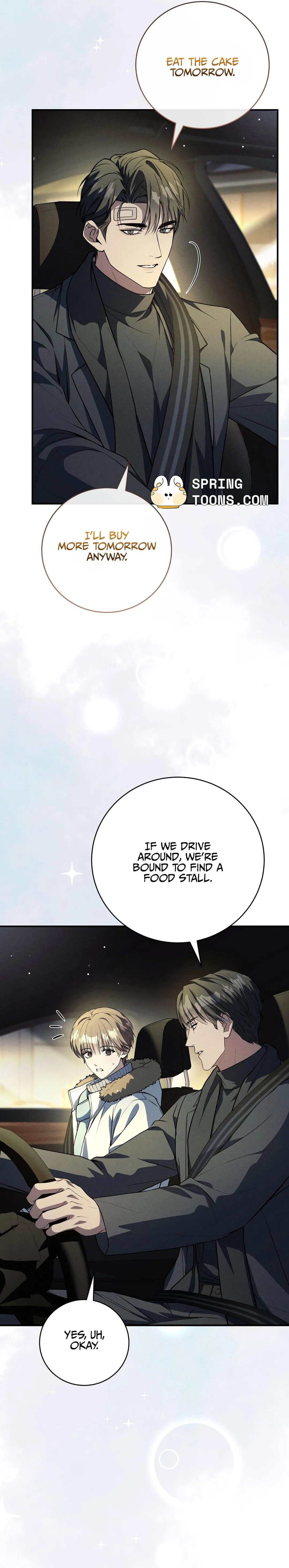 Salt Heart Chapter 36 page 15 - 