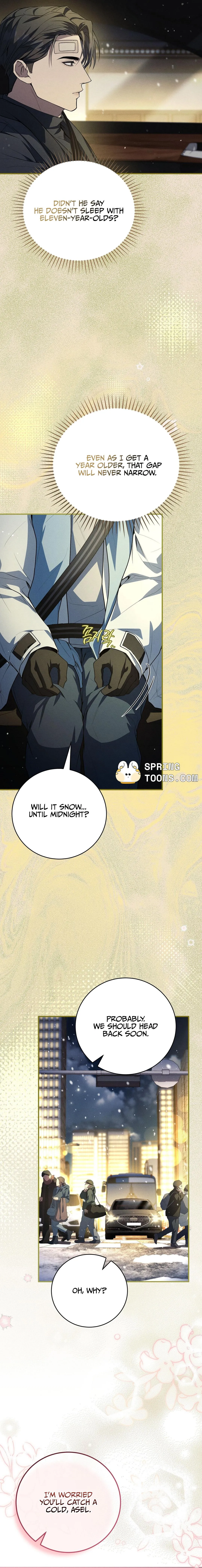 Salt Heart Chapter 36 page 17 - 
