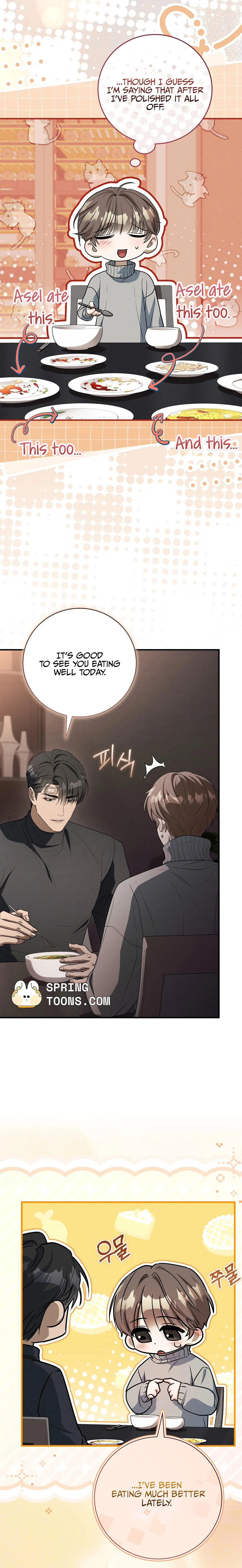 Salt Heart Chapter 36 page 3 - 