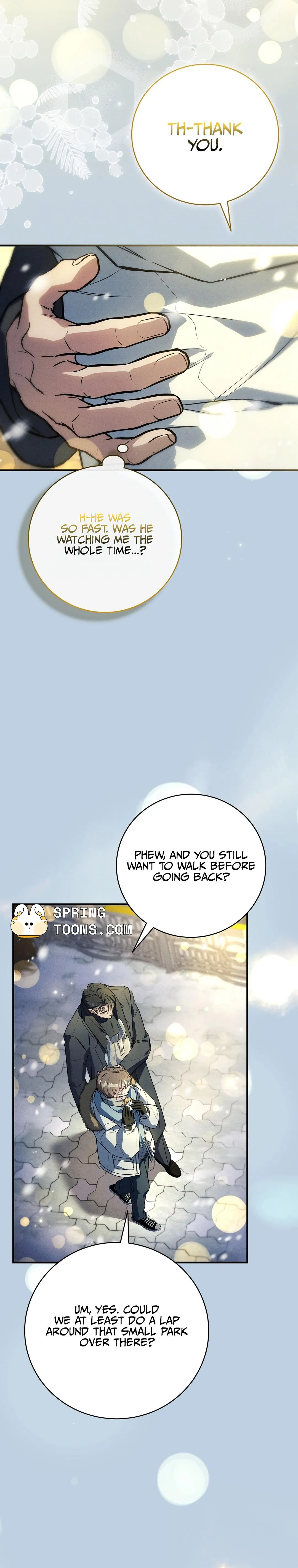Salt Heart Chapter 36 page 22 - 
