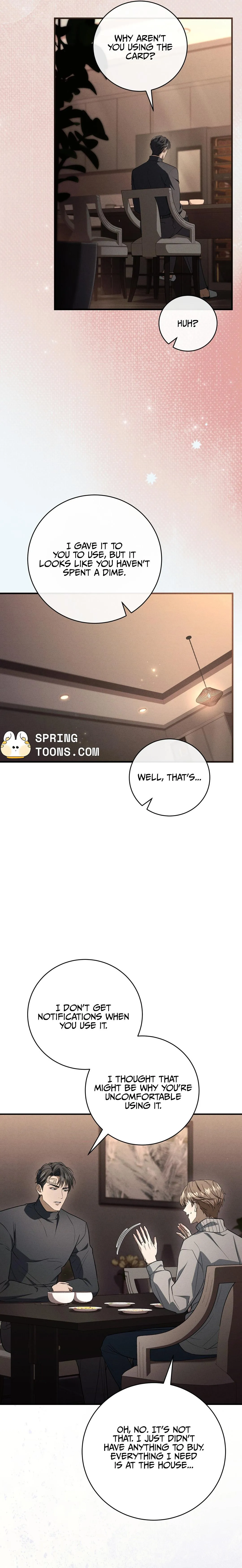 Salt Heart Chapter 36 page 6 - 
