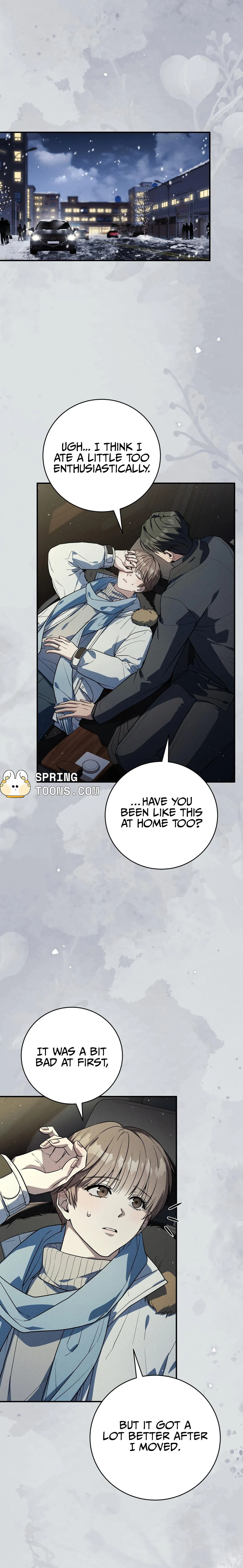Salt Heart Chapter 37 page 2 - 