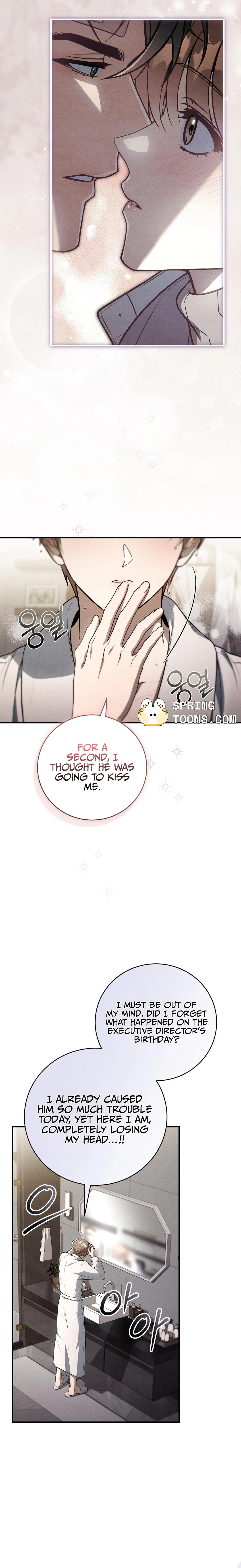 Salt Heart Chapter 37 page 14 - 