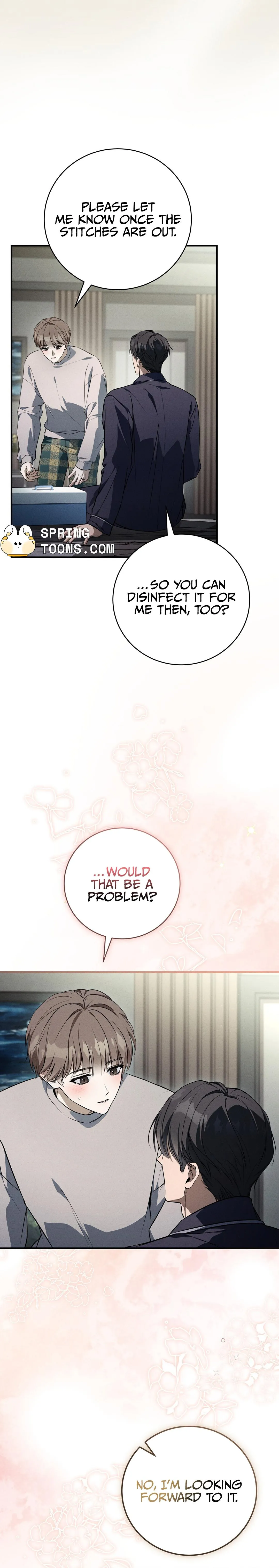 Salt Heart Chapter 37 page 20 - 