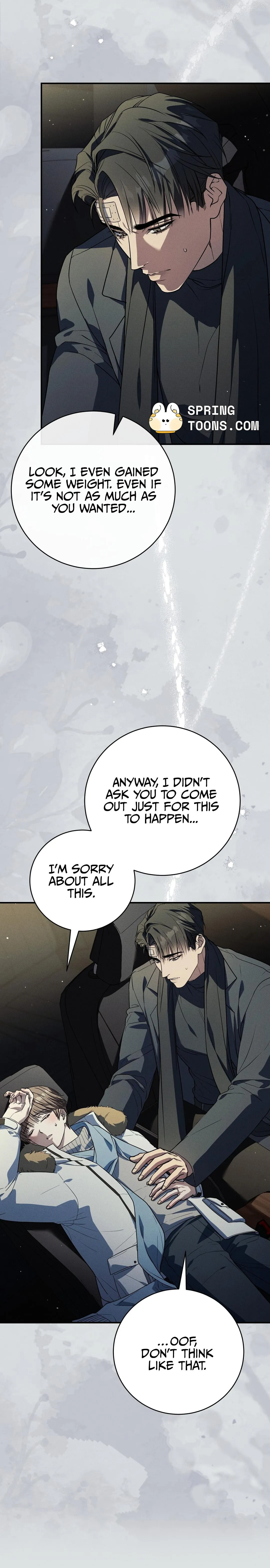 Salt Heart Chapter 37 page 3 - 