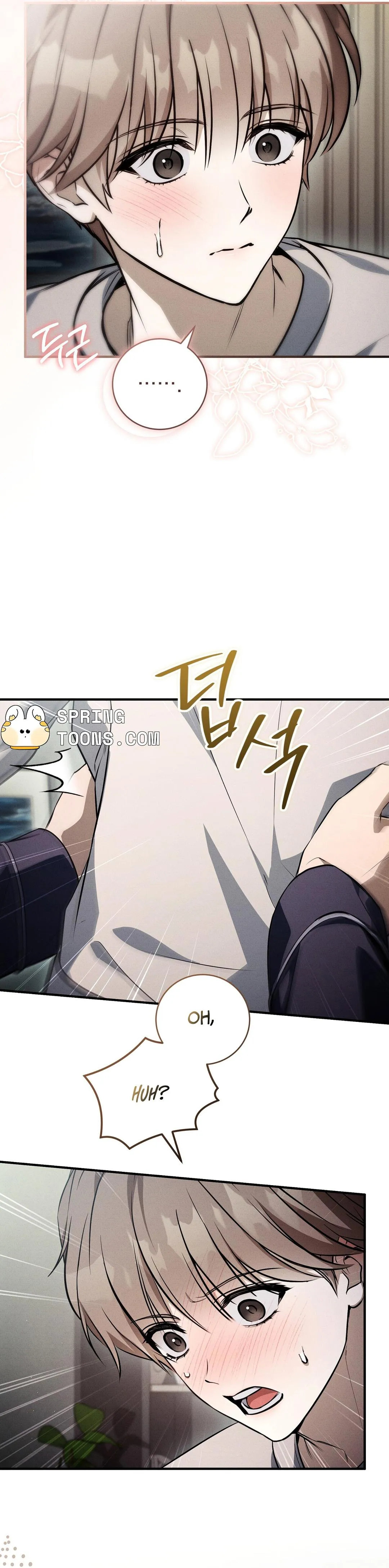 Salt Heart Chapter 37 page 21 - 