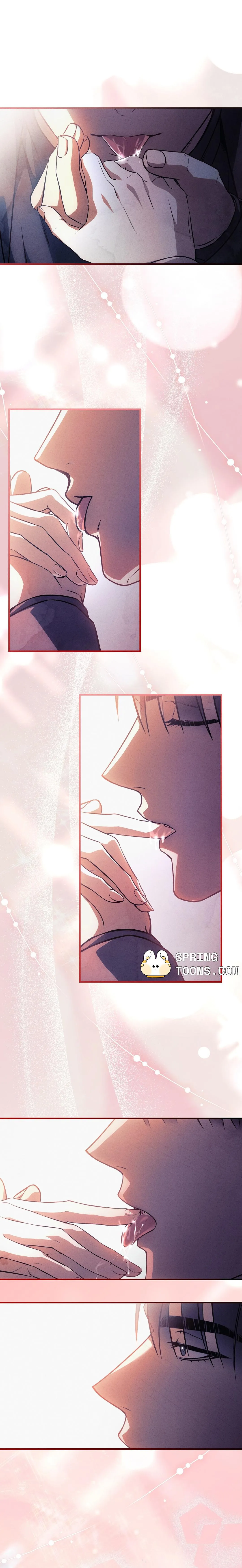 Salt Heart Chapter 37 page 25 - 
