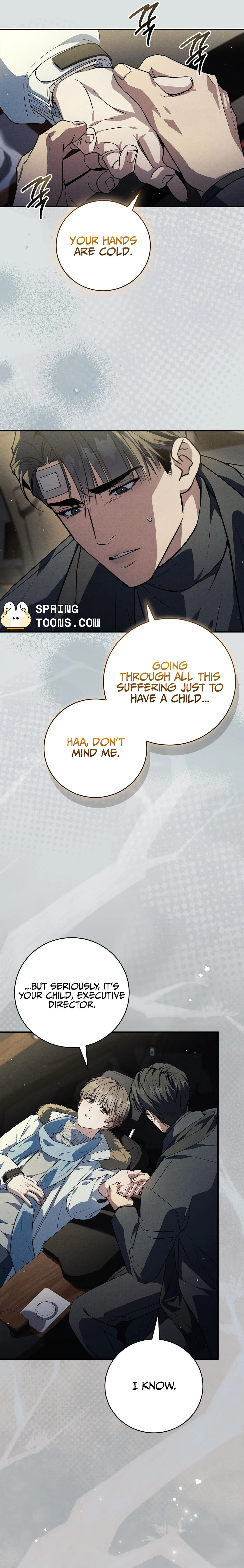 Salt Heart Chapter 37 page 4 - 