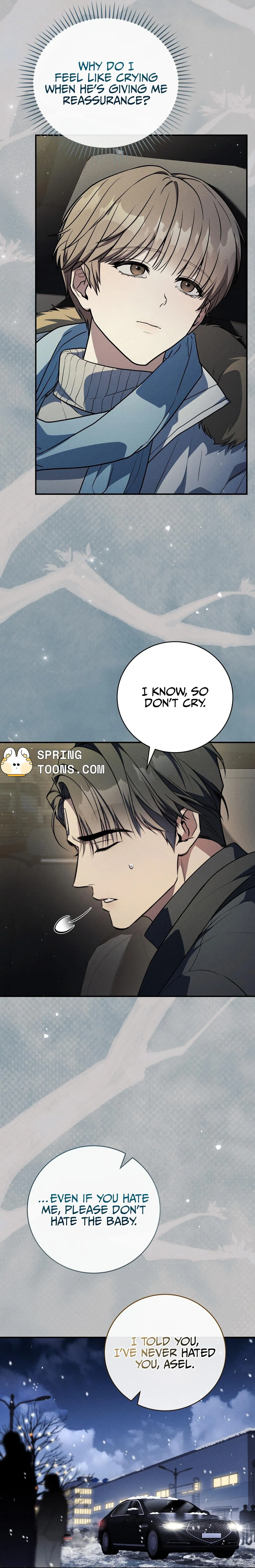 Salt Heart Chapter 37 page 5 - 