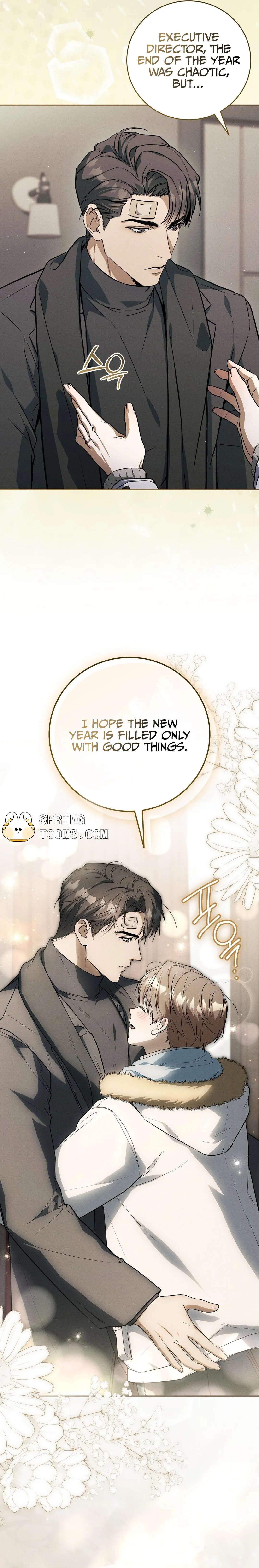 Salt Heart Chapter 37 page 8 - 