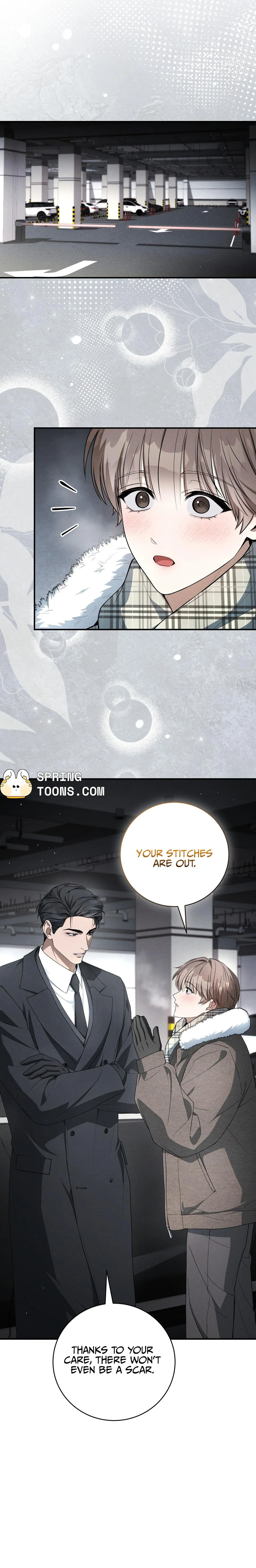 Salt Heart Chapter 38 page 11 - 