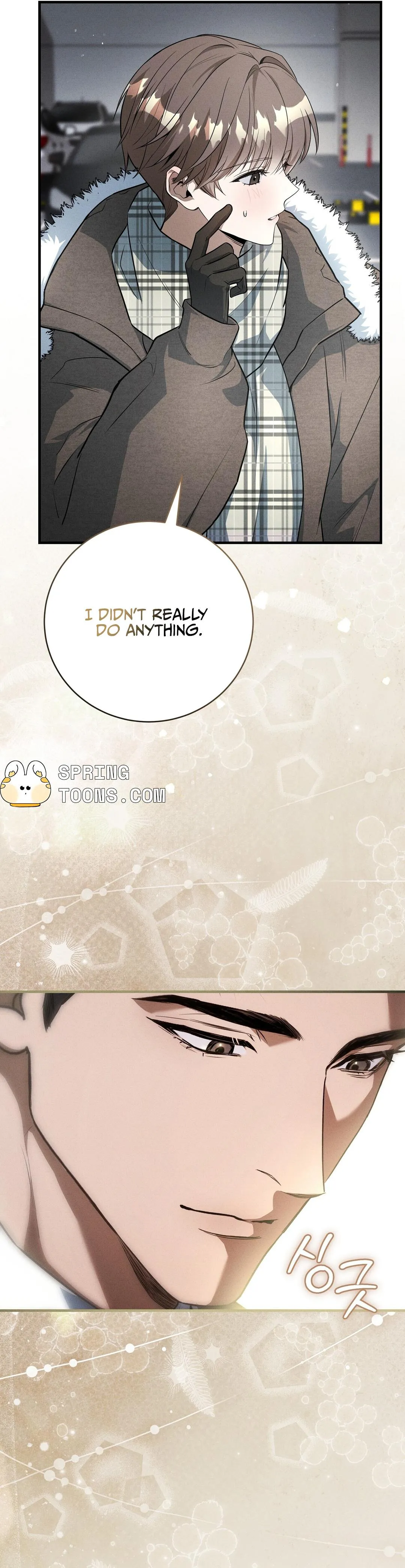 Salt Heart Chapter 38 page 12 - 
