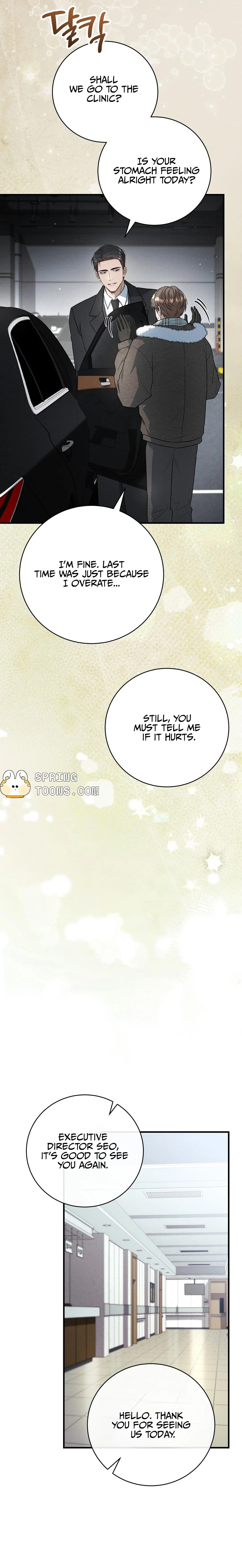 Salt Heart Chapter 38 page 13 - 