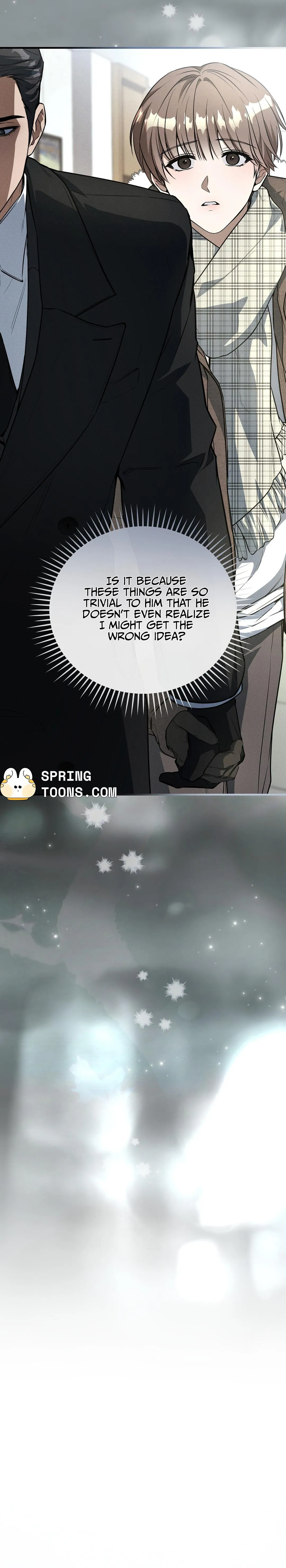 Salt Heart Chapter 38 page 16 - 