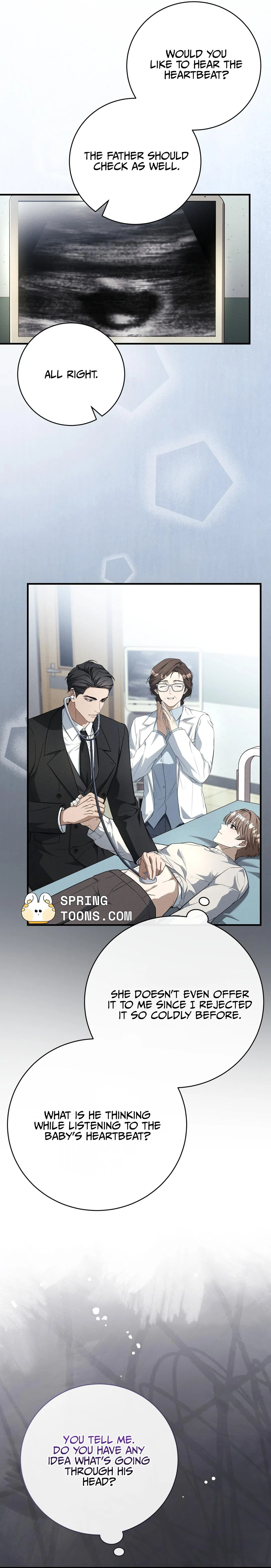 Salt Heart Chapter 38 page 17 - 