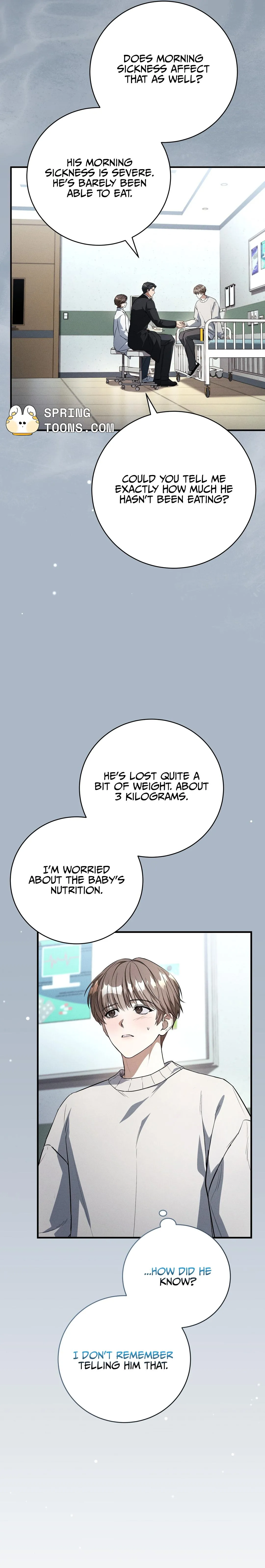 Salt Heart Chapter 38 page 21 - 