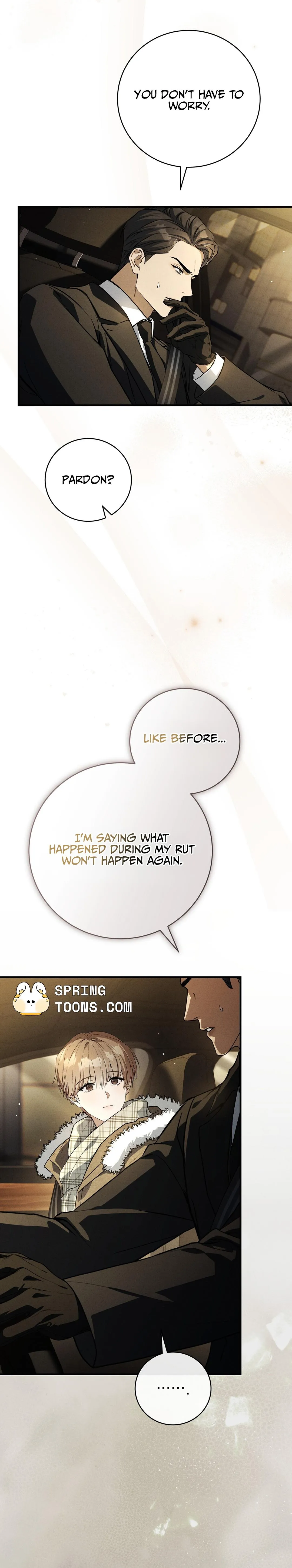 Salt Heart Chapter 38 page 25 - 