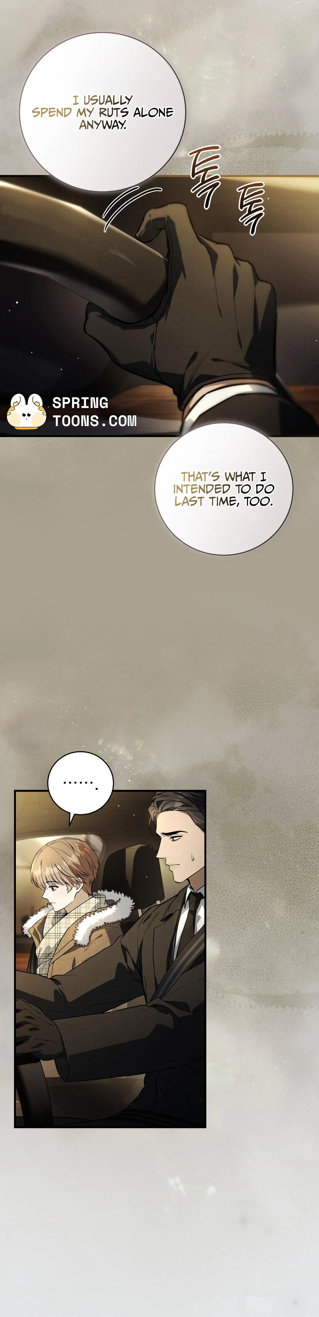 Salt Heart Chapter 38 page 26 - 