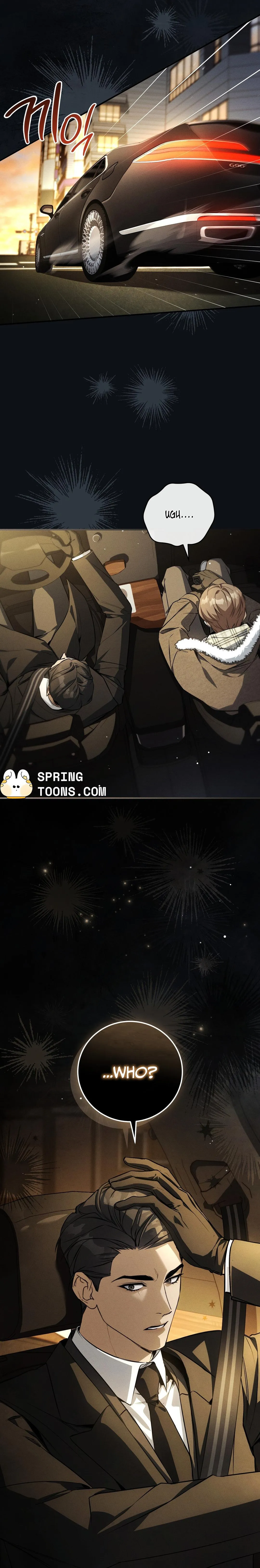 Salt Heart Chapter 38 page 30 - 