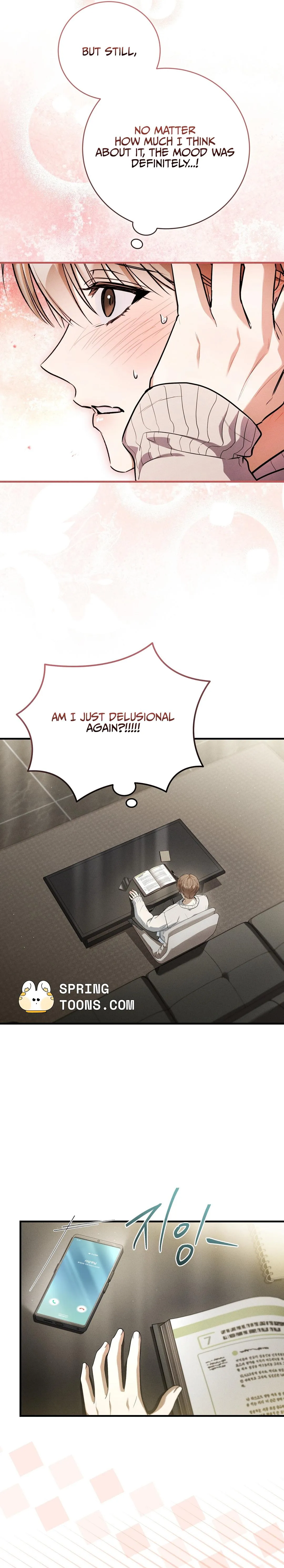 Salt Heart Chapter 38 page 5 - 