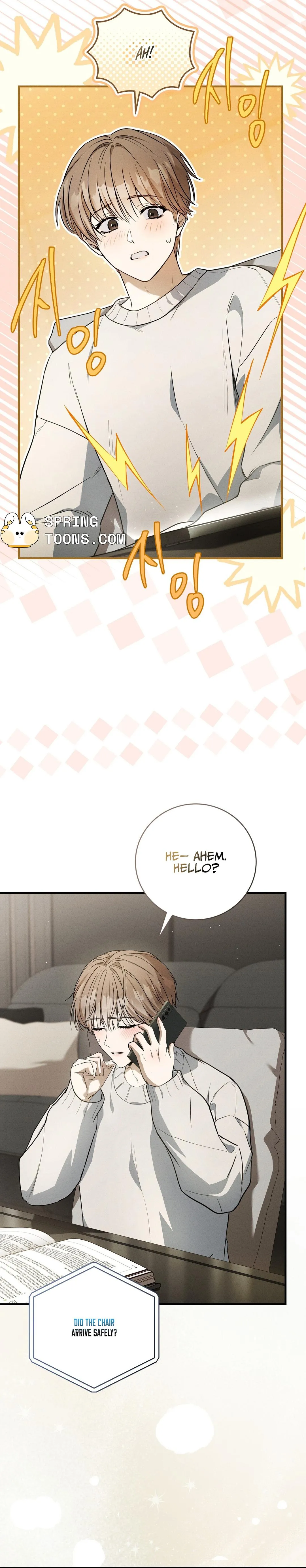 Salt Heart Chapter 38 page 6 - 