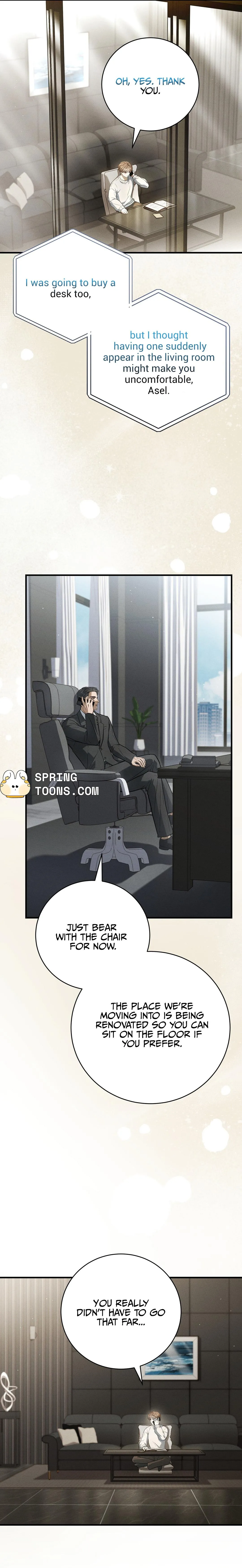 Salt Heart Chapter 38 page 7 - 