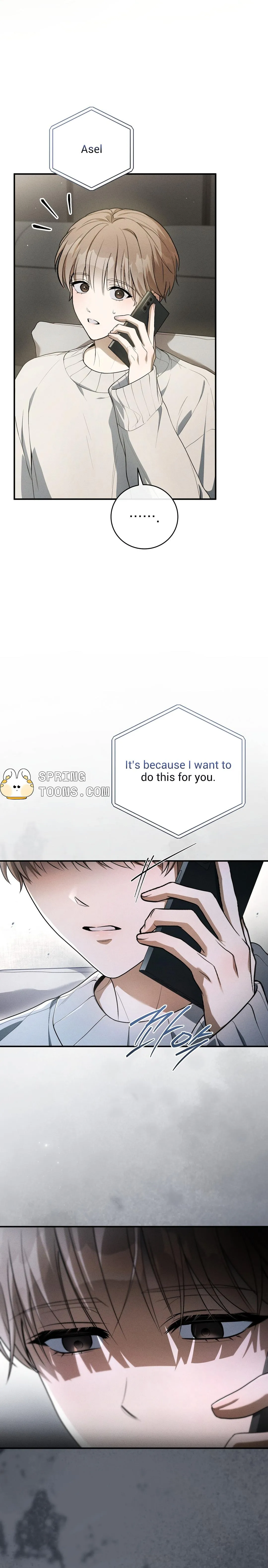 Salt Heart Chapter 38 page 8 - 
