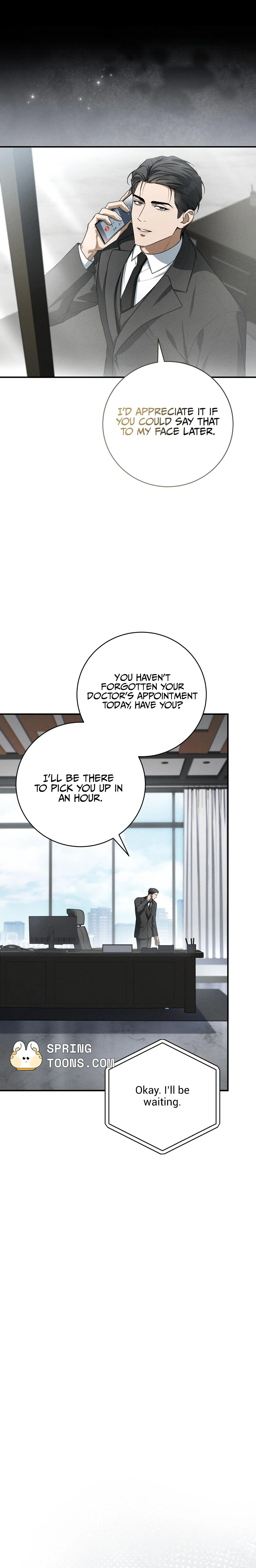 Salt Heart Chapter 38 page 10 - 