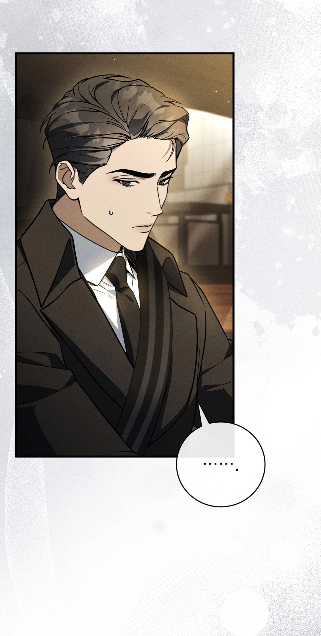 Salt Heart Chapter 39 page 11 - 
