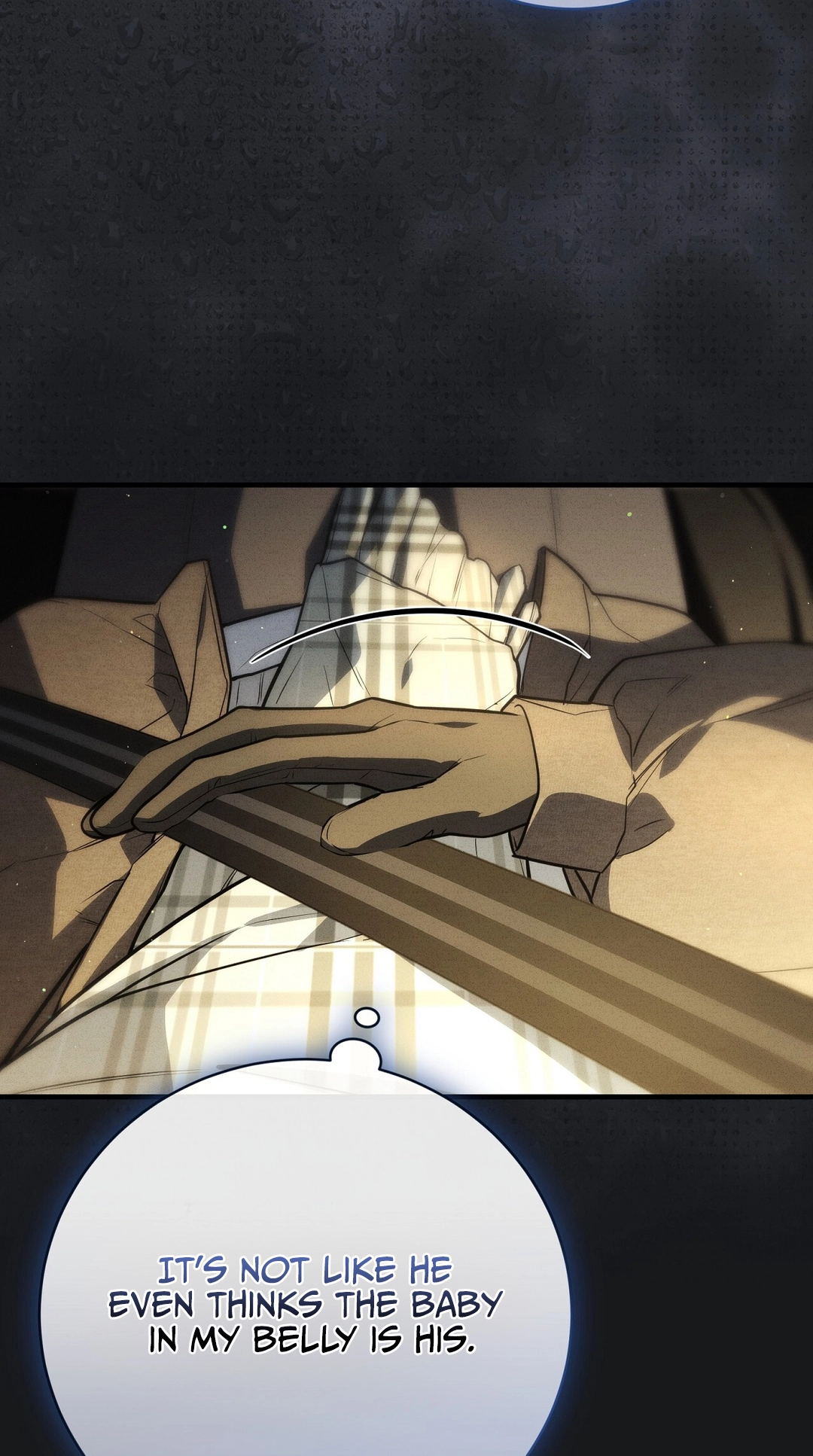 Salt Heart Chapter 39 page 17 - 