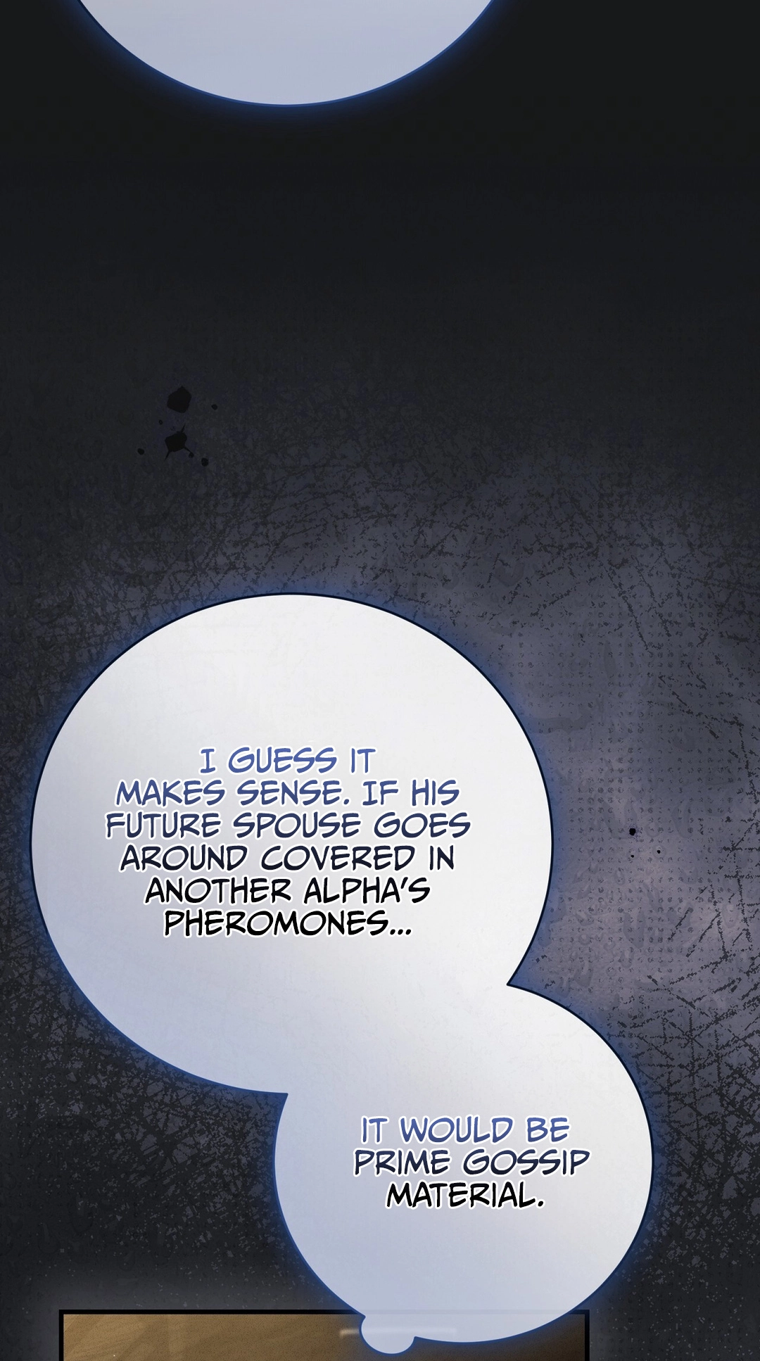 Salt Heart Chapter 39 page 18 - 