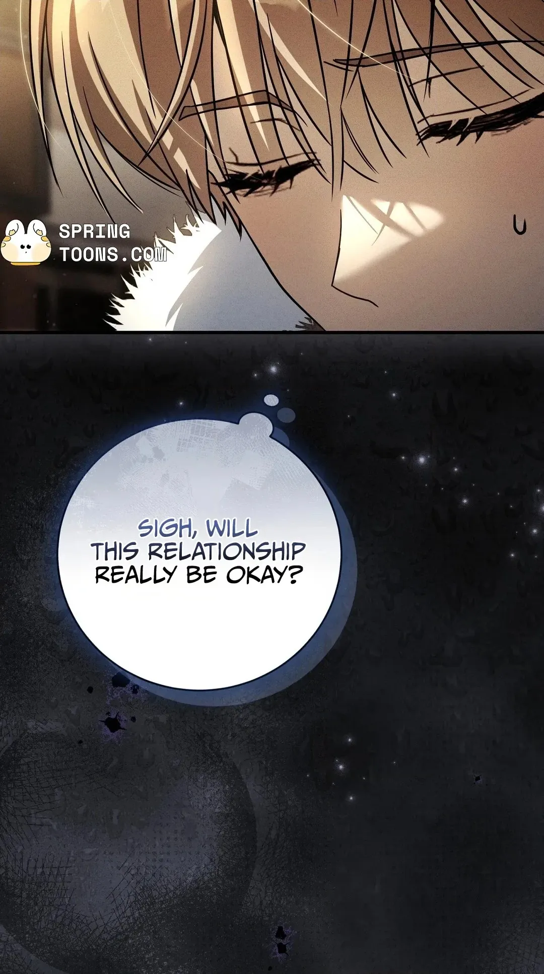 Salt Heart Chapter 39 page 20 - 