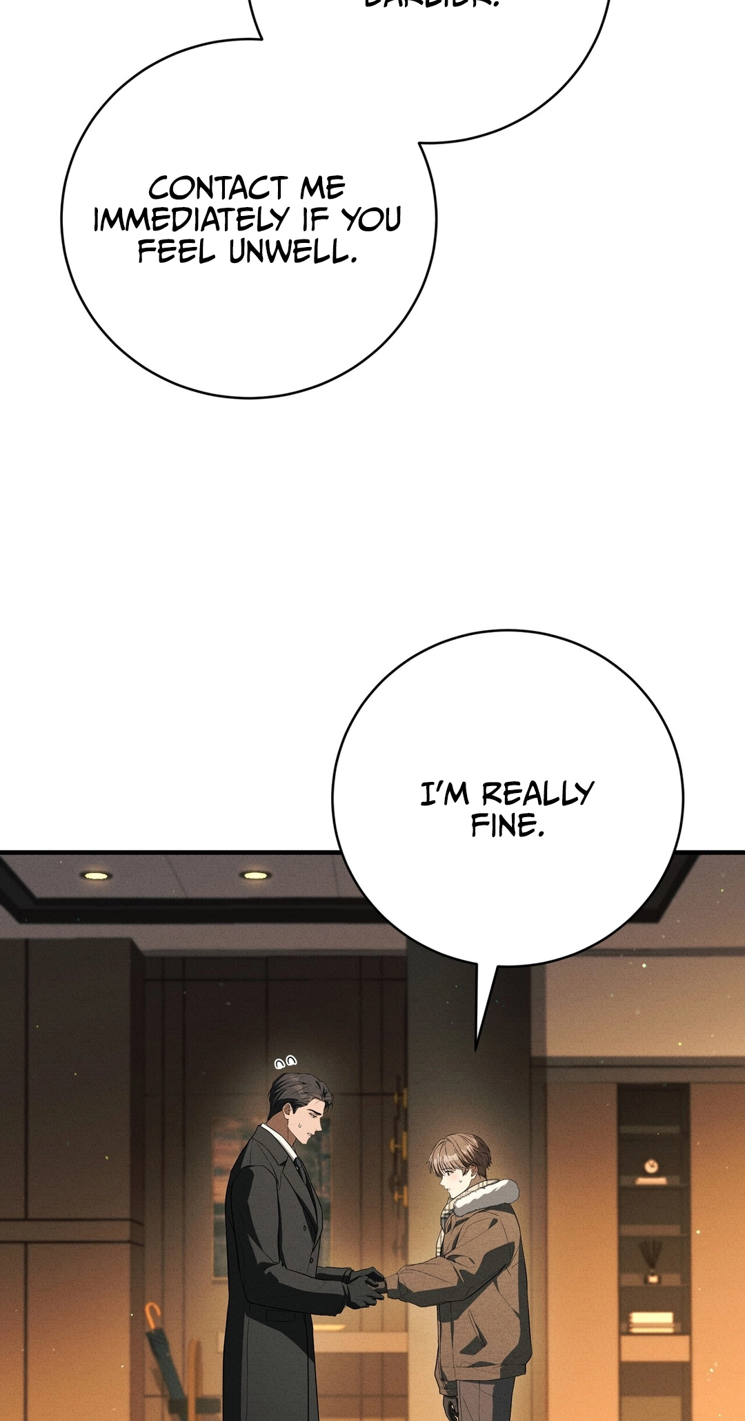 Salt Heart Chapter 39 page 24 - 