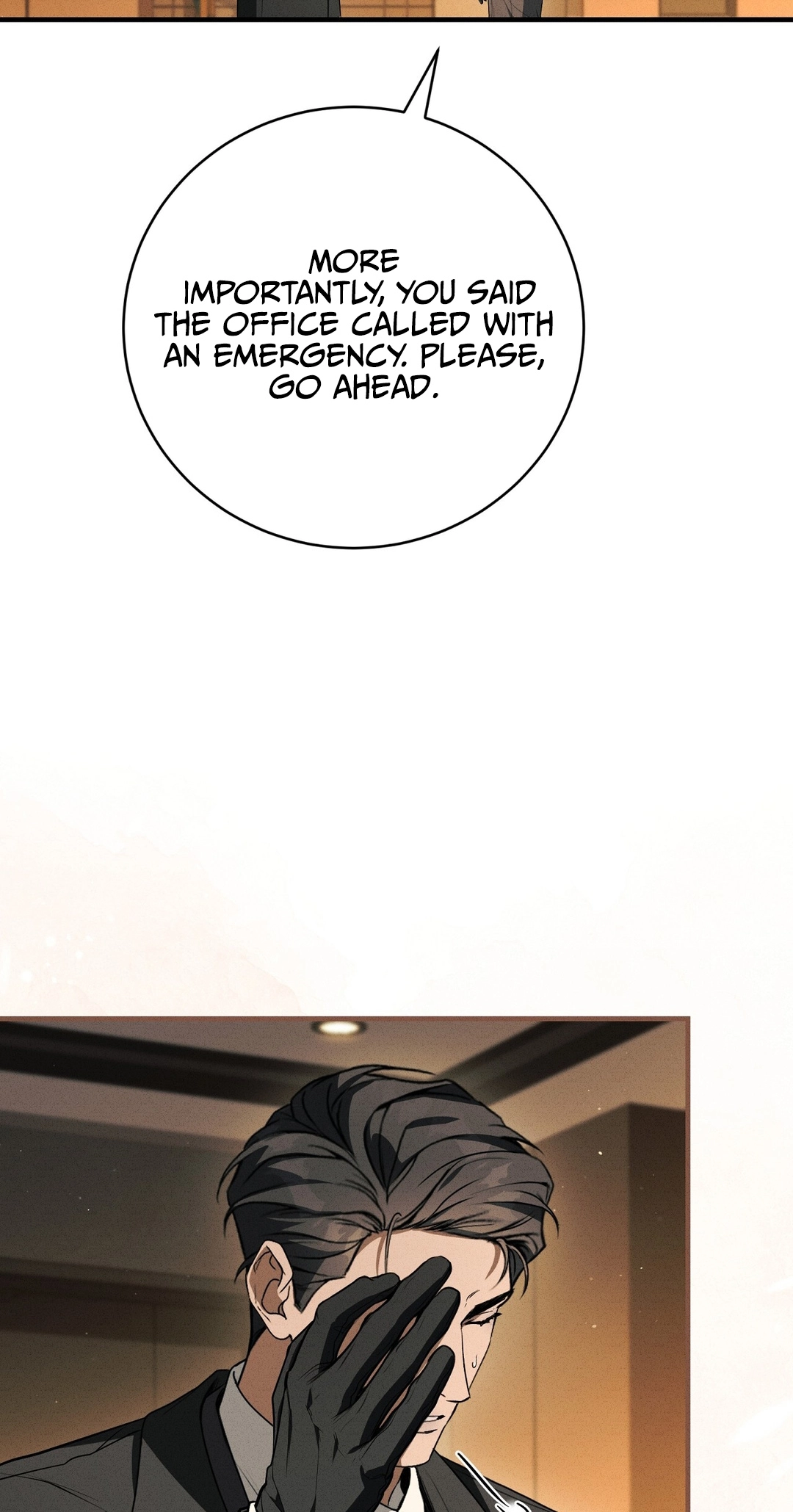 Salt Heart Chapter 39 page 25 - 