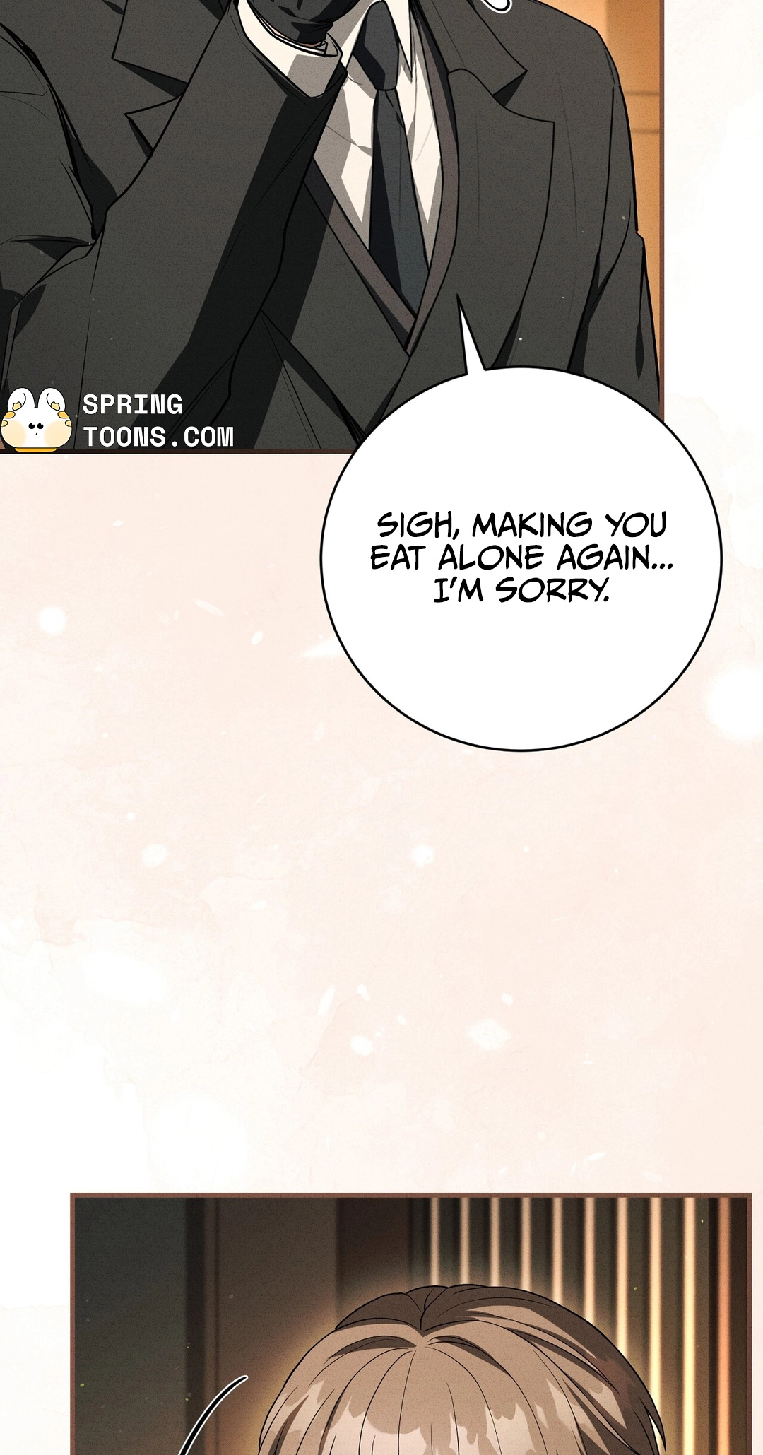 Salt Heart Chapter 39 page 26 - 