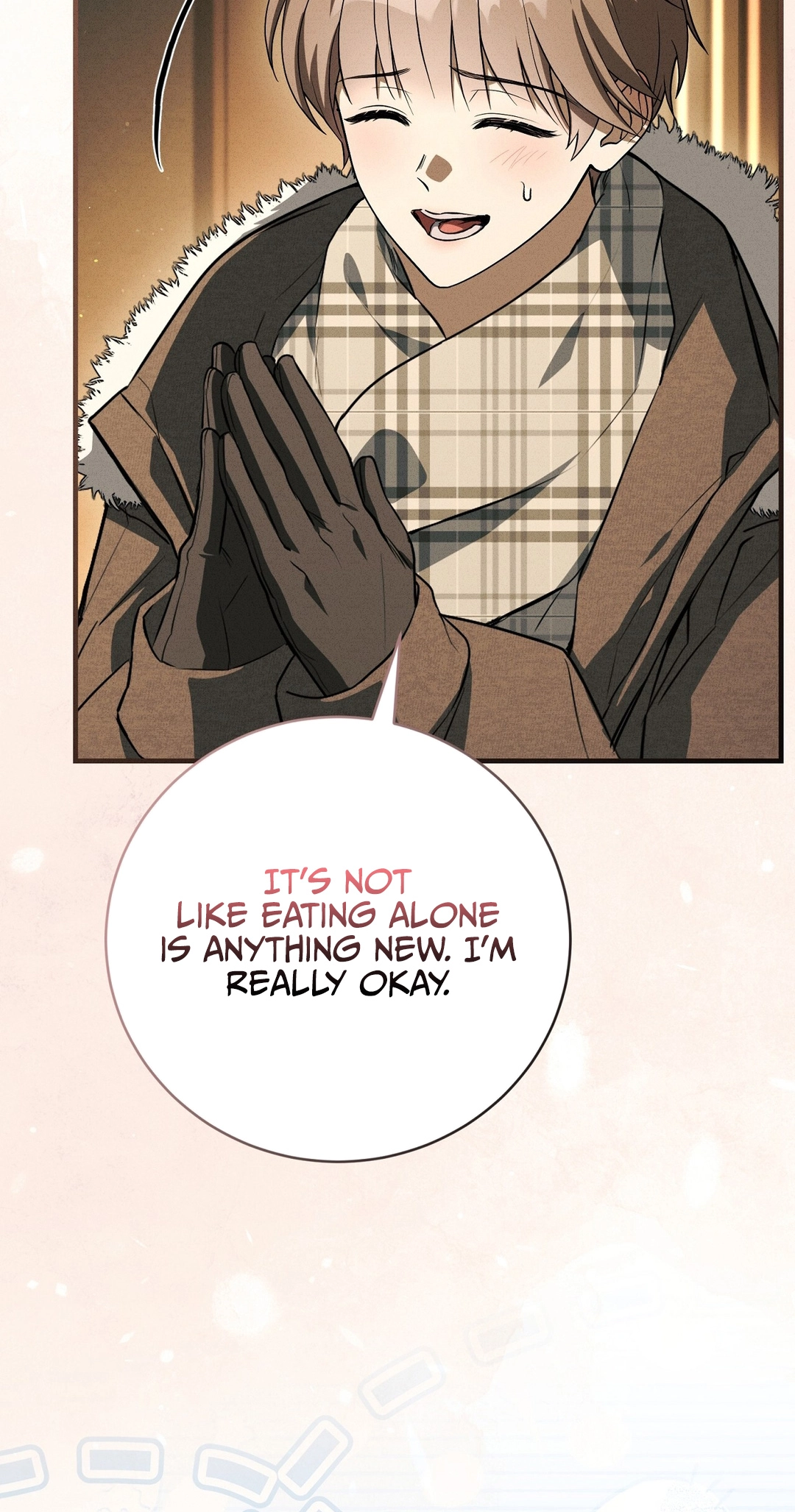 Salt Heart Chapter 39 page 27 - 