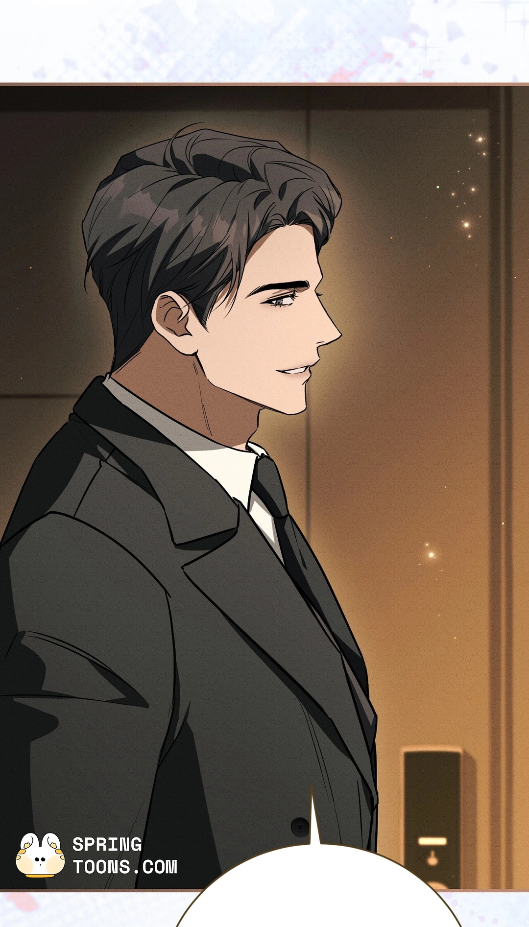 Salt Heart Chapter 39 page 32 - 