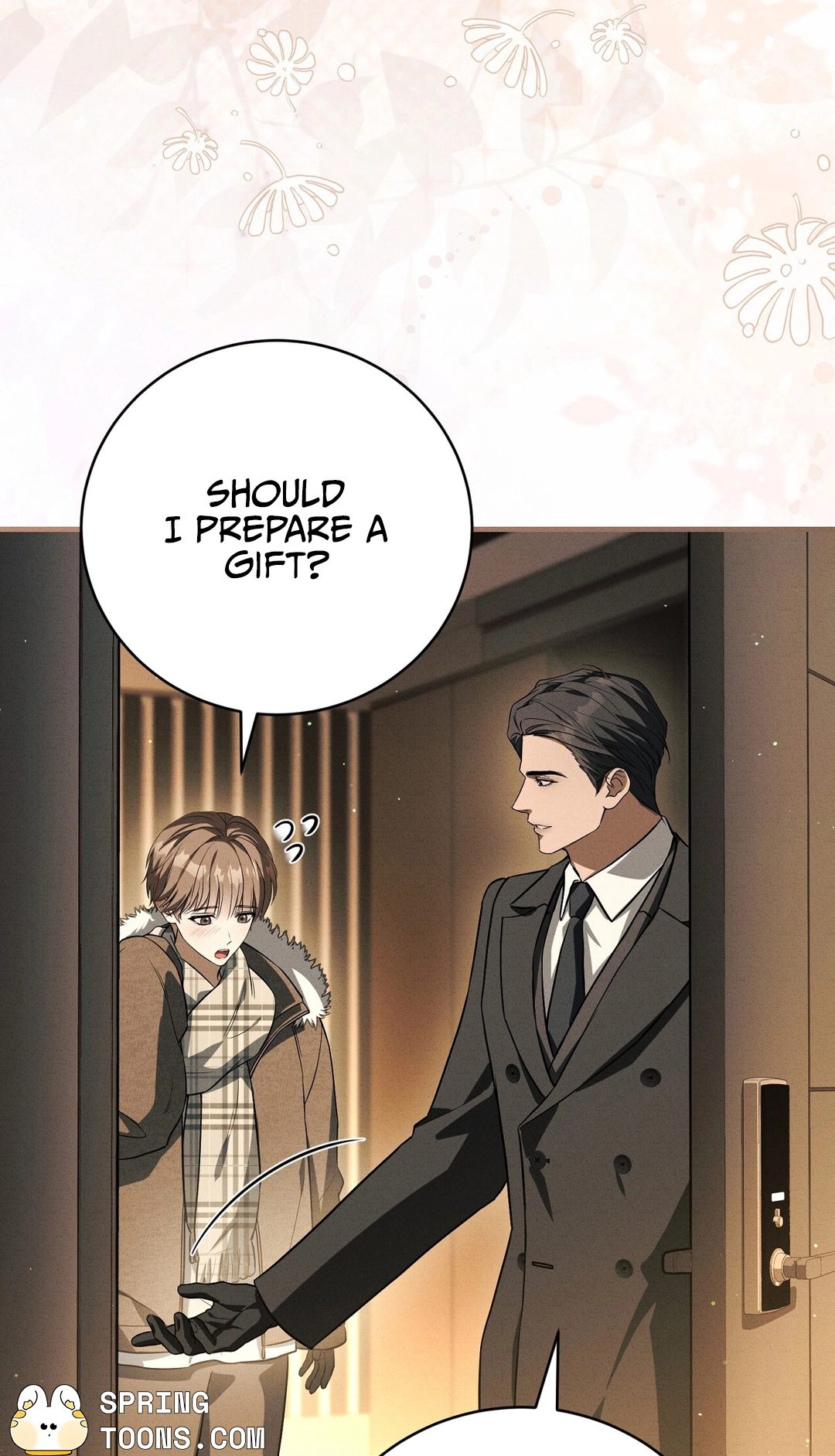 Salt Heart Chapter 39 page 35 - 