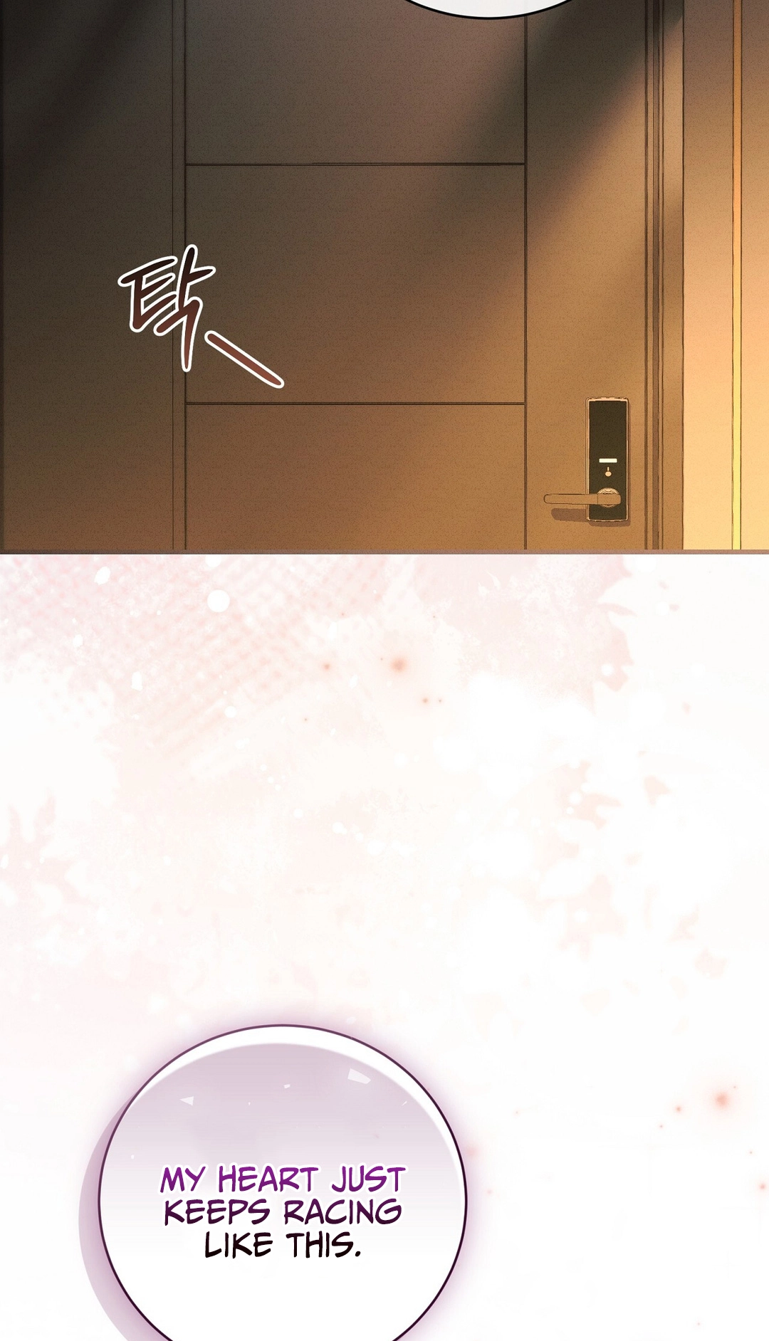Salt Heart Chapter 39 page 37 - 