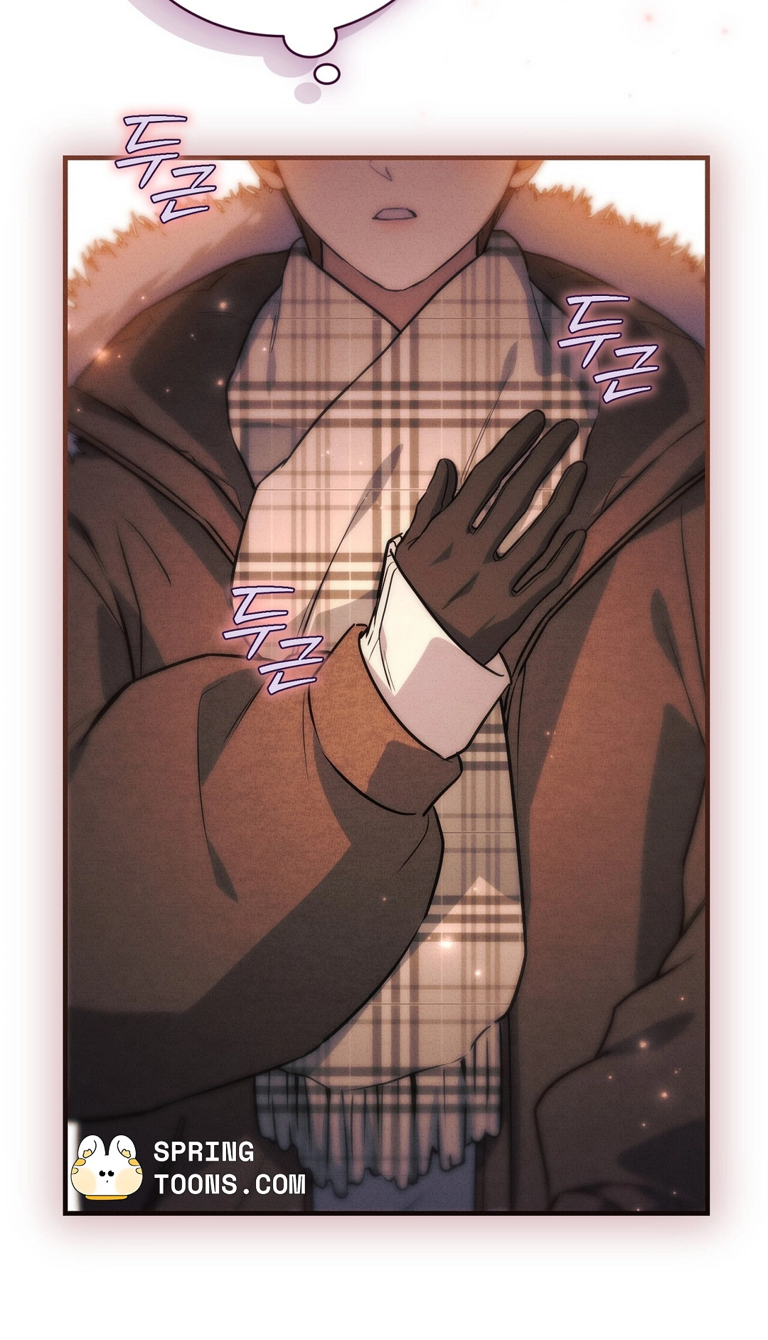 Salt Heart Chapter 39 page 38 - 