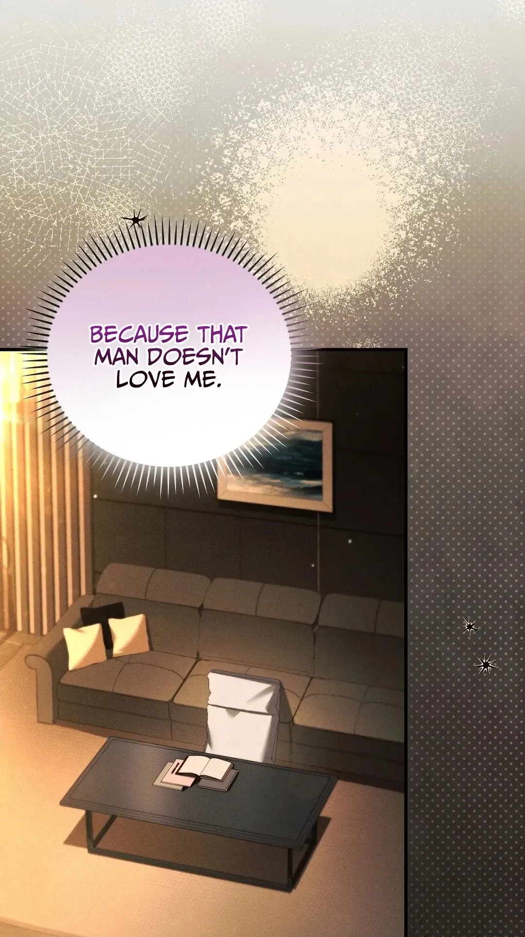Salt Heart Chapter 39 page 40 - 