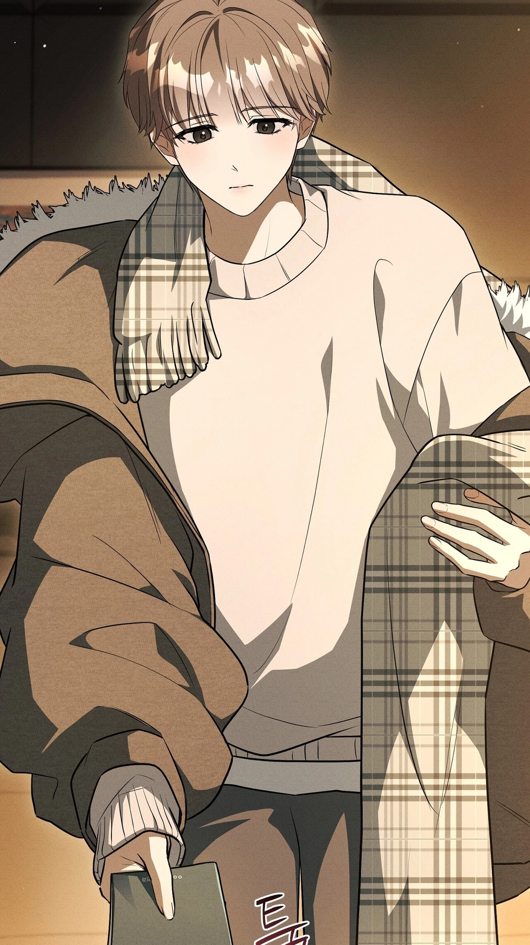 Salt Heart Chapter 39 page 44 - 