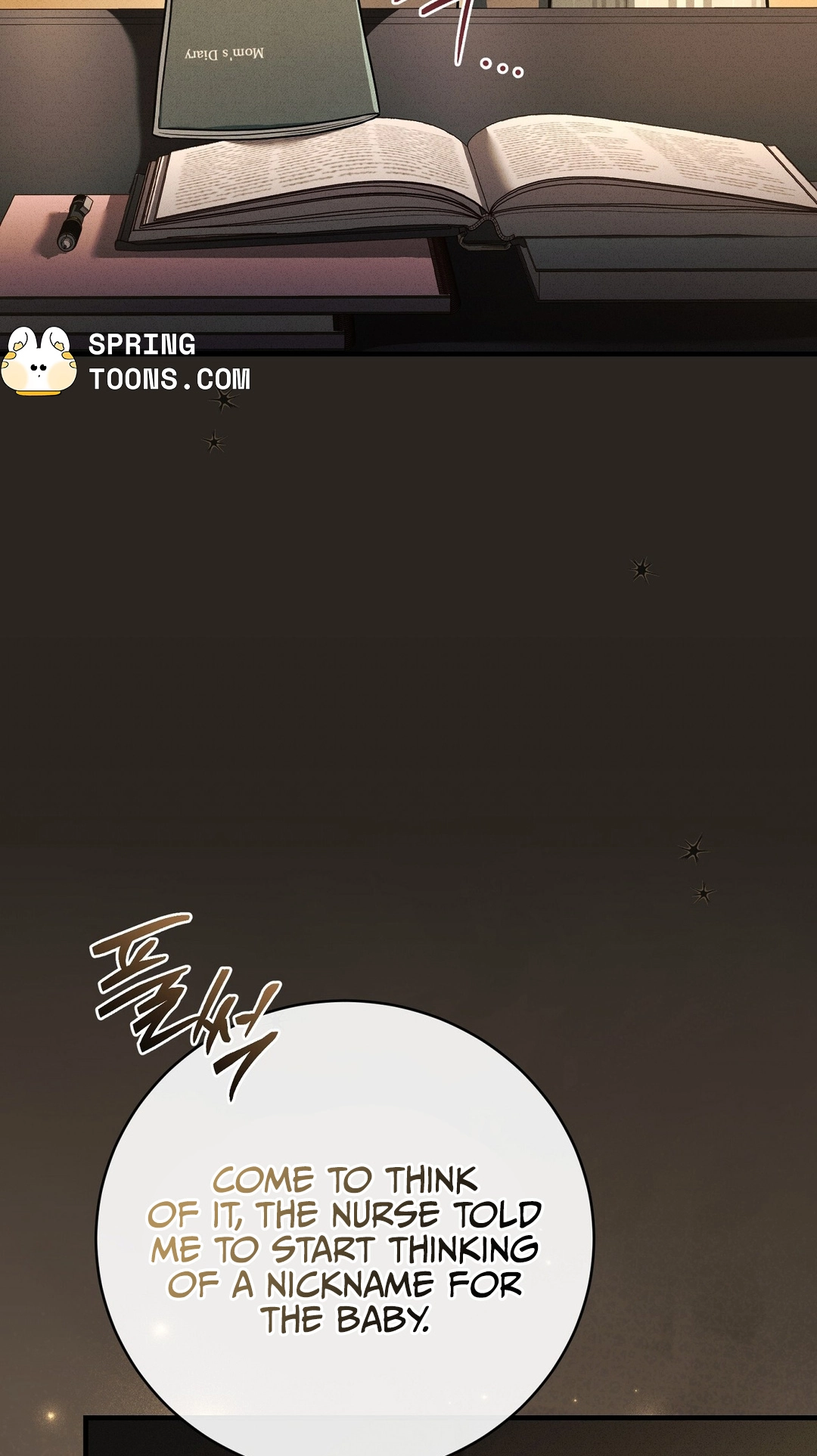 Salt Heart Chapter 39 page 45 - 