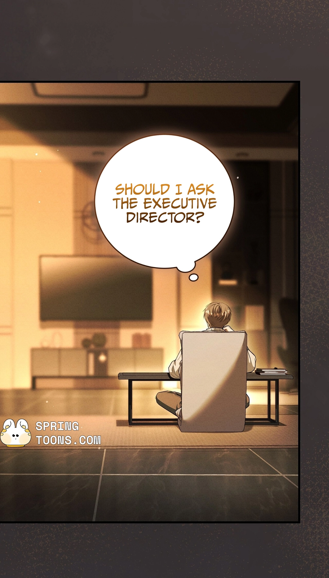 Salt Heart Chapter 39 page 48 - 