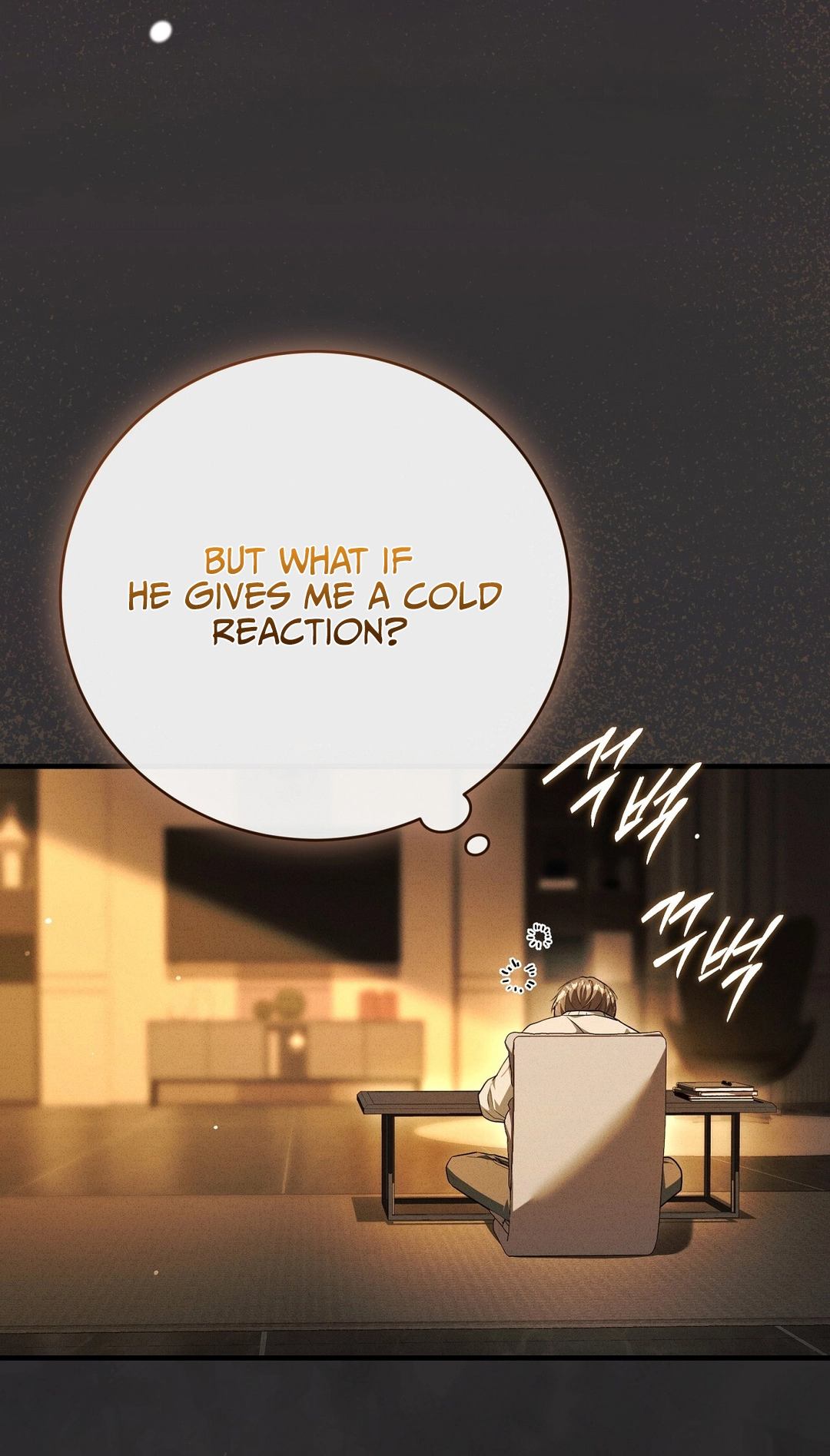 Salt Heart Chapter 39 page 49 - 
