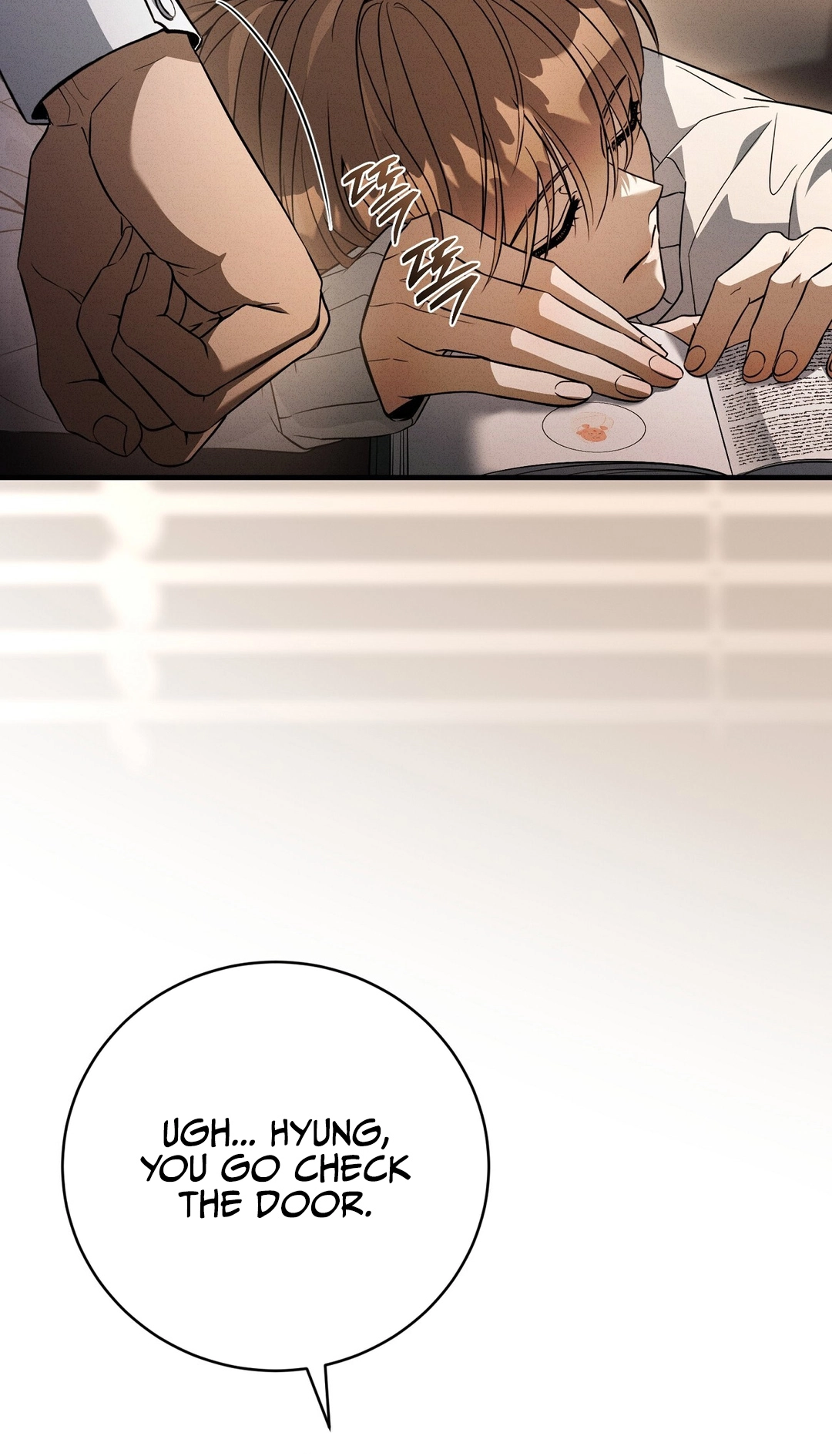 Salt Heart Chapter 39 page 53 - 