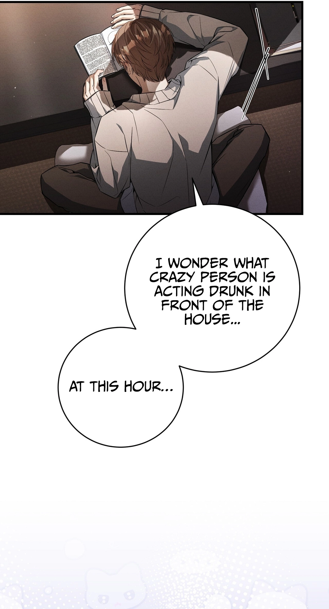 Salt Heart Chapter 39 page 54 - 