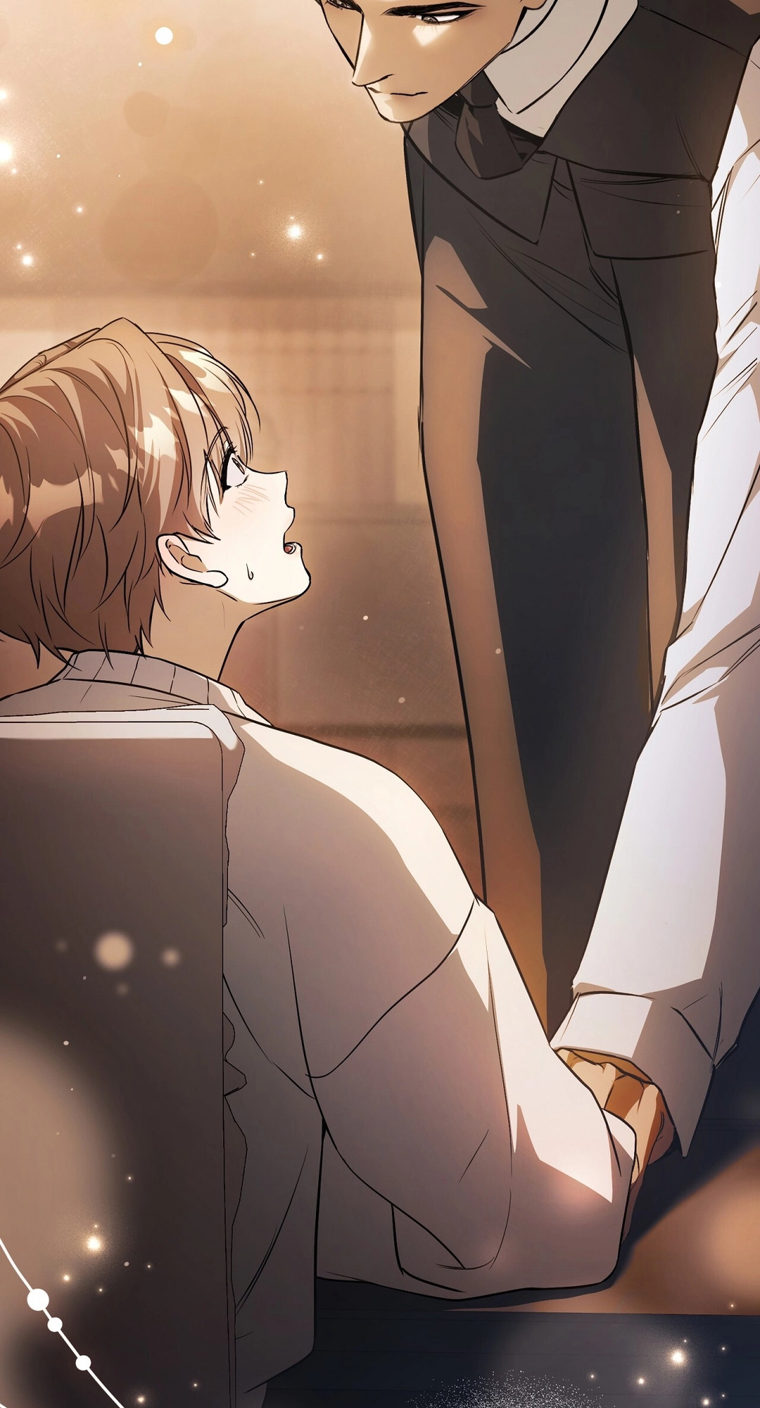 Salt Heart Chapter 39 page 58 - 