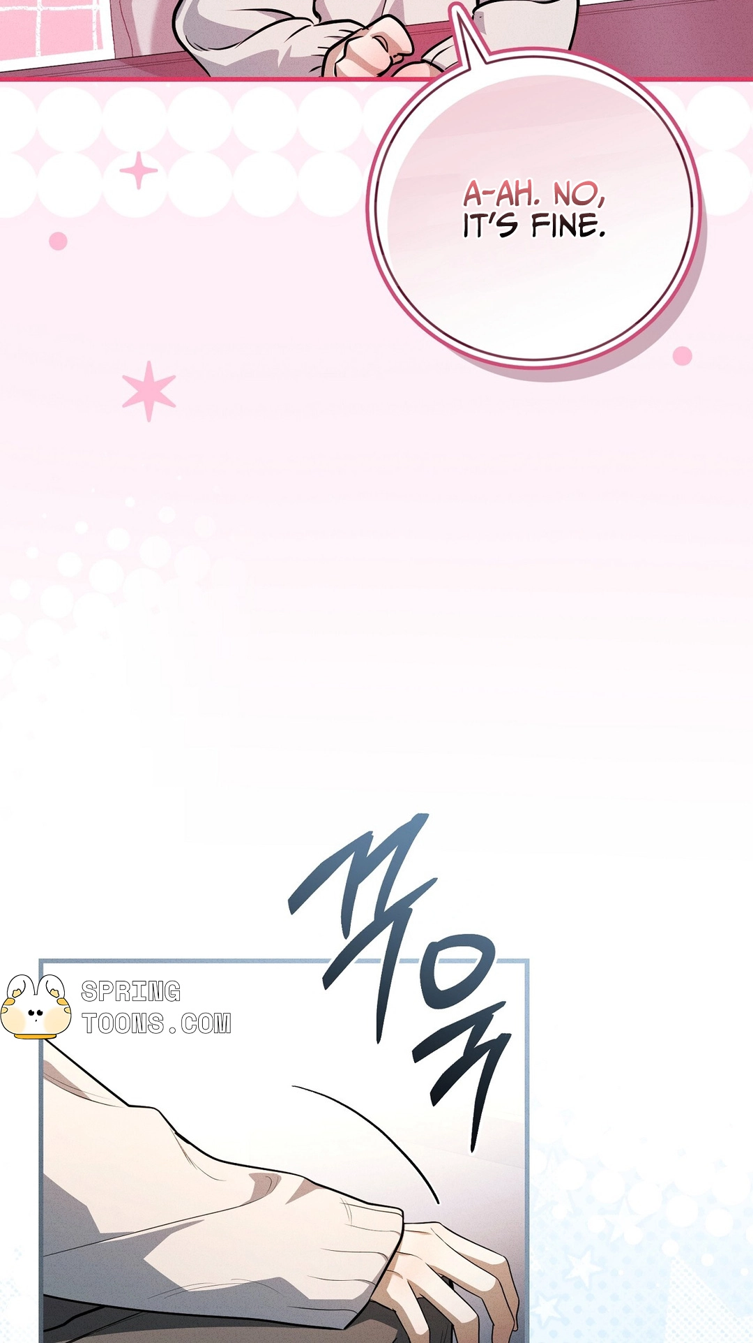 Salt Heart Chapter 39 page 62 - 